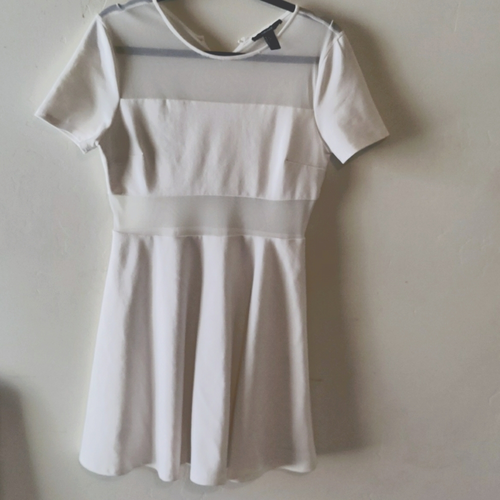 Forever 21 dress Large
